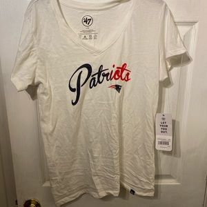 Patriots Tee